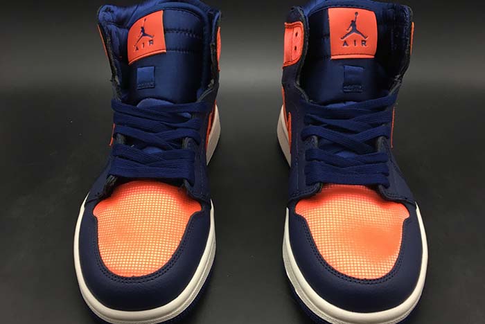 air jordan 1 high premium blue void ah7389-408