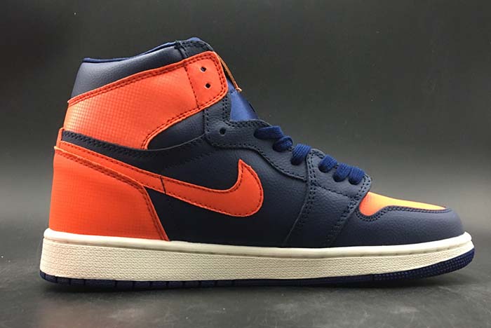 air jordan 1 high premium blue void ah7389-408