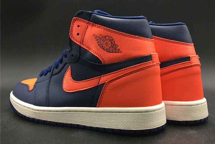 air jordan 1 high premium blue void ah7389-408