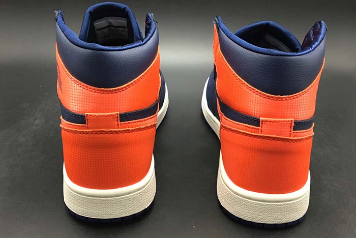 air jordan 1 high premium blue void ah7389-408