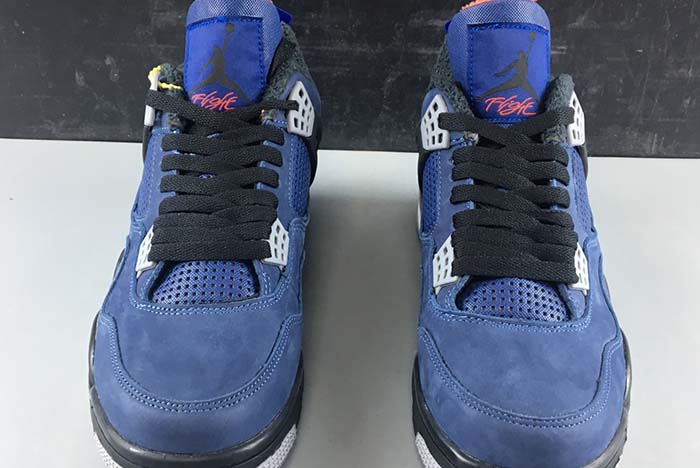 air jordan 4 wntr 