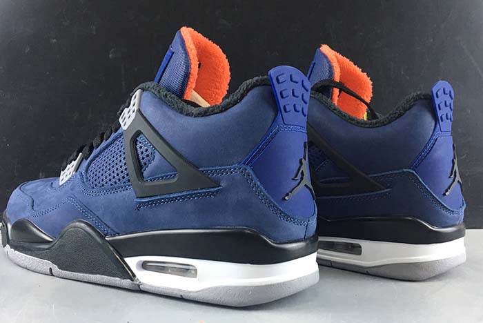 air jordan 4 wntr 