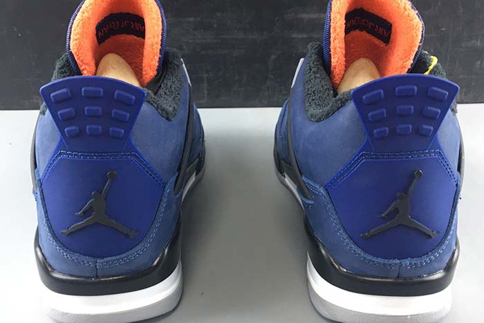 air jordan 4 wntr 