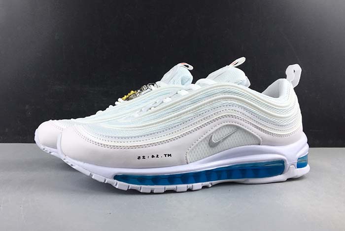nike air max 97 jesus - nike - 921826-101jsus