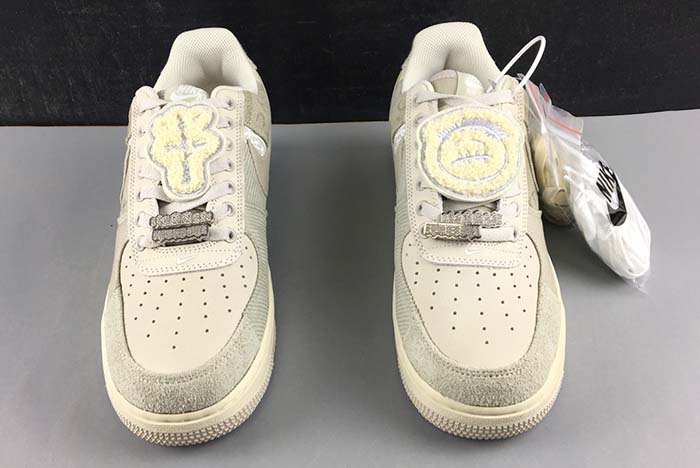 nike air force1 travis scott cn2405-902