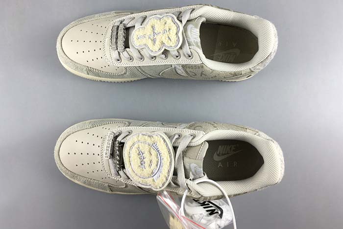 nike air force1 travis scott cn2405-902