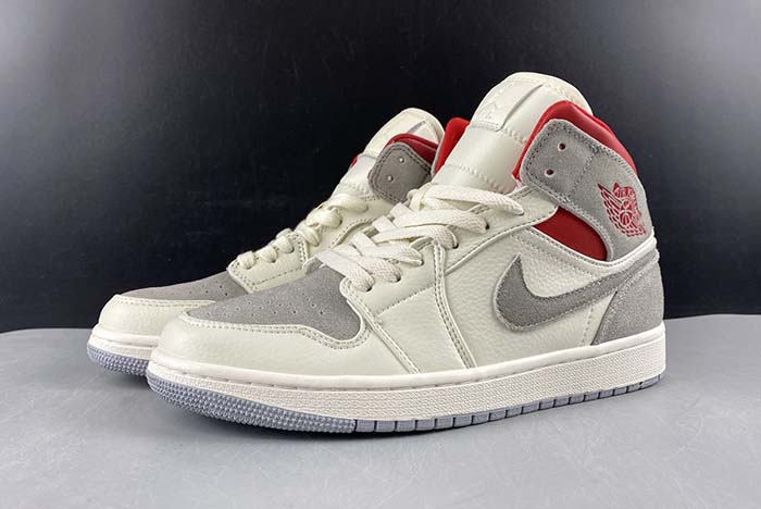 air jordan 1 mid x sns ct3443-100