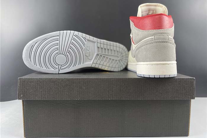 air jordan 1 mid x sns ct3443-100