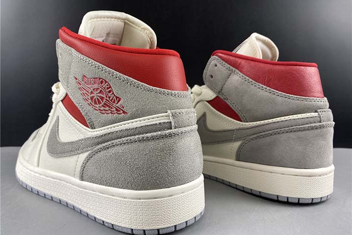 air jordan 1 mid x sns ct3443-100
