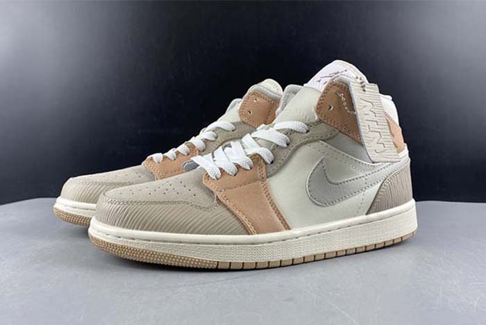 air jordan 1 mid cv3044-100