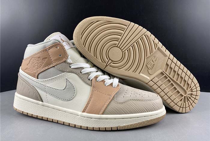 air jordan 1 mid cv3044-100