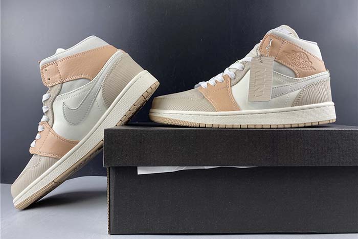 air jordan 1 mid cv3044-100