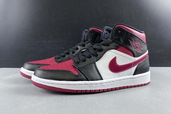 jordan 1 mid 554724-066