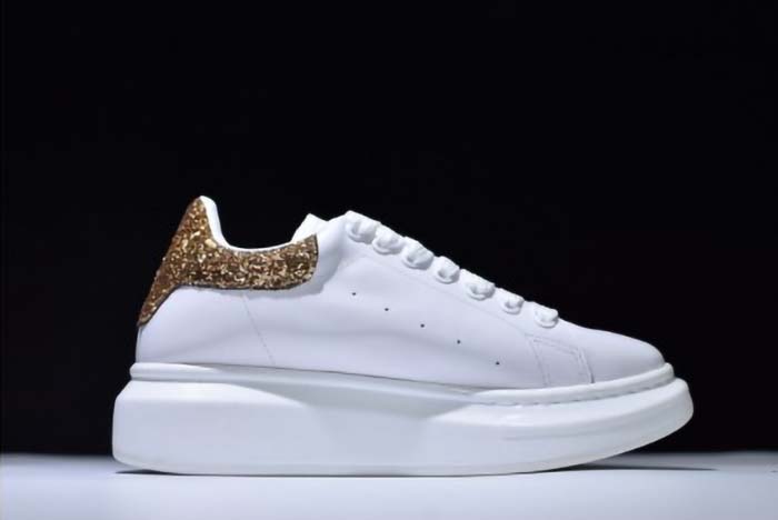 alexander mcqueen sole sneakers 376814