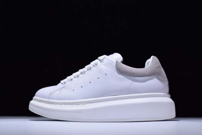 alexander mcqueen sole sneakers 462214 whgp7 -pink