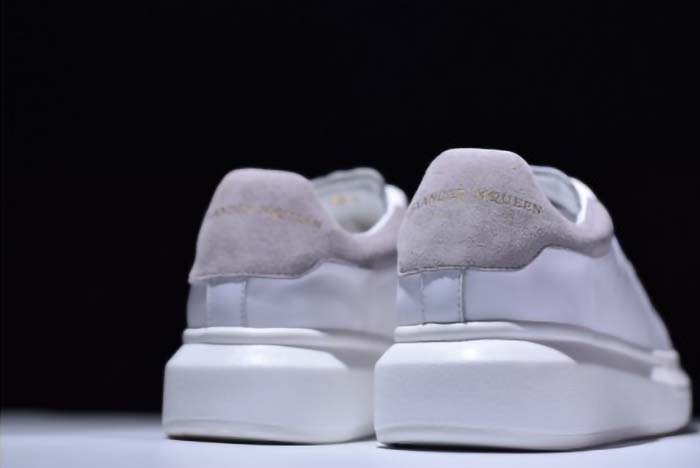 alexander mcqueen sole sneakers 462214 whgp7 -pink