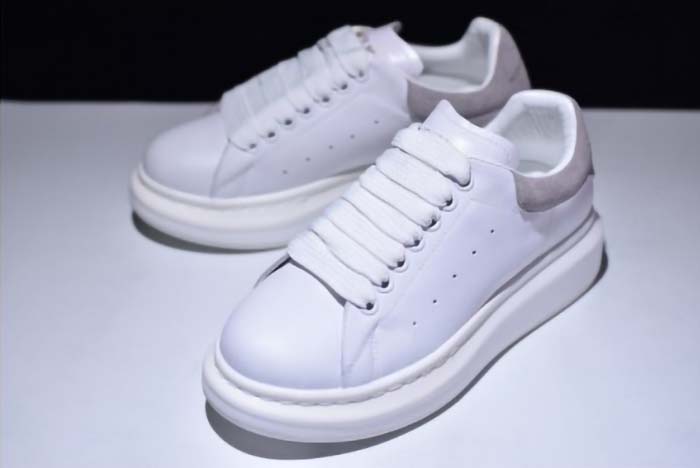 alexander mcqueen sole sneakers 462214 whgp7 -pink