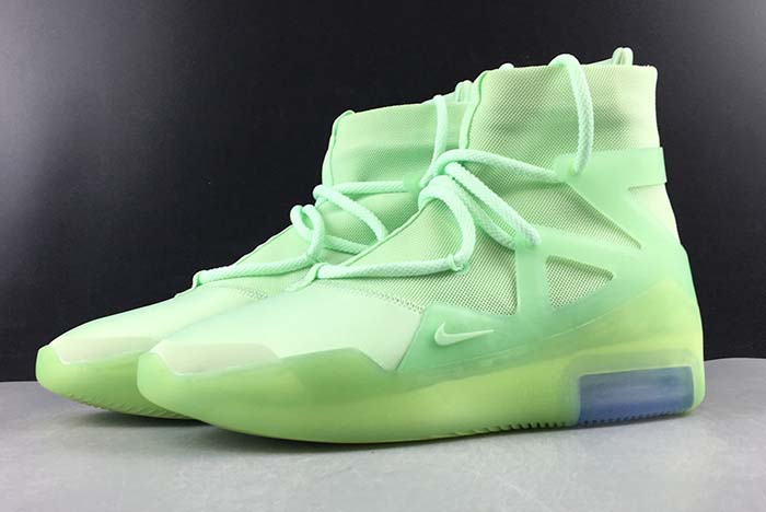 air fear of god 1 frosted spruce - ar4237-300