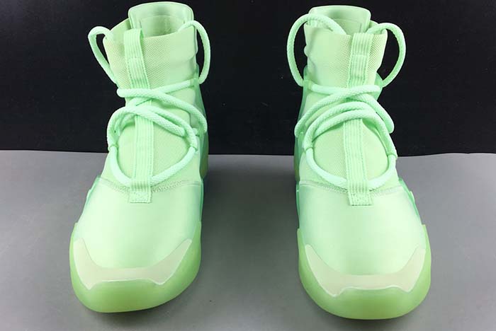 air fear of god 1 frosted spruce - ar4237-300