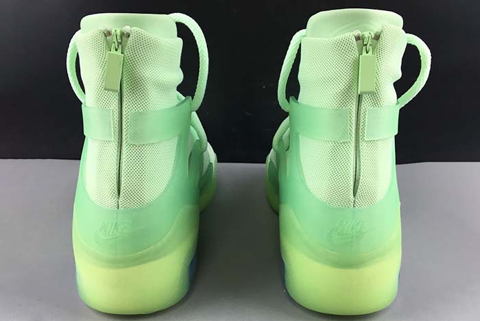 air fear of god 1 frosted spruce - ar4237-300