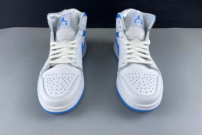 air jordan 1 mid aj1 bq6472-114