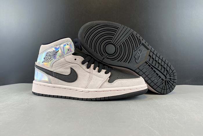 aj1 air jordan 1 mid bq6472-602