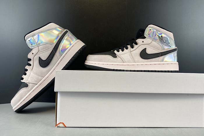 aj1 air jordan 1 mid bq6472-602