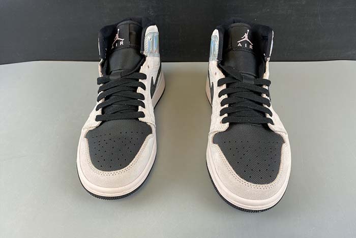 aj1 air jordan 1 mid bq6472-602