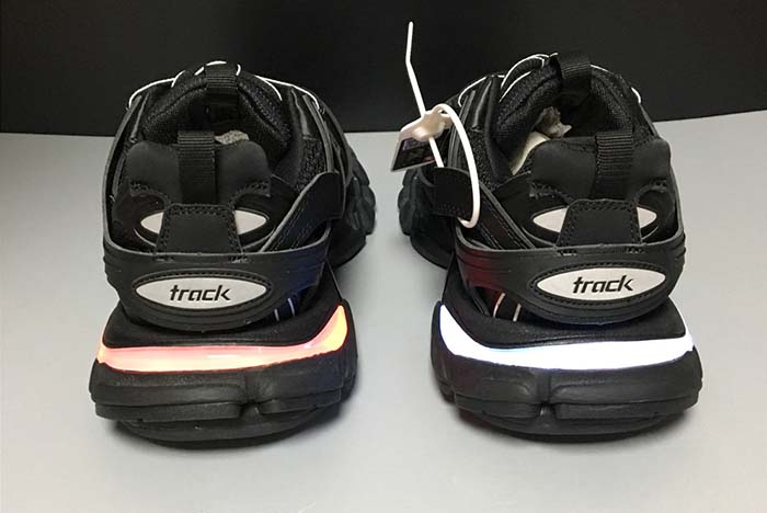 Ba*len*cia*ga track runners blue 542436 w1gb 1000