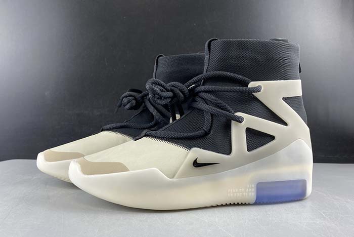 fog nike air fear of god 1 “string” ar4237-902