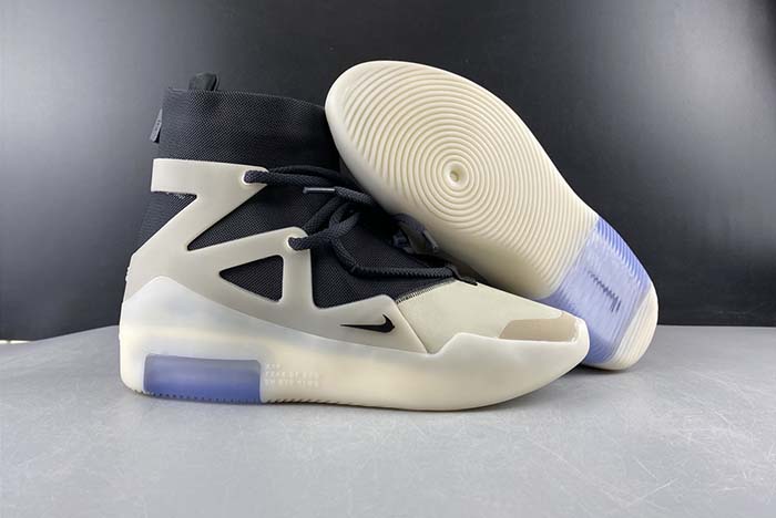 fog nike air fear of god 1 “string” ar4237-902