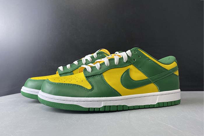 nike dunk low sp cu1727-700