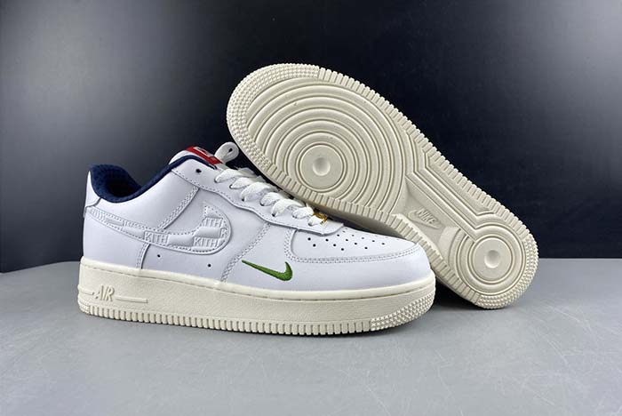 kith x nike air force 1 low cu2980-193
