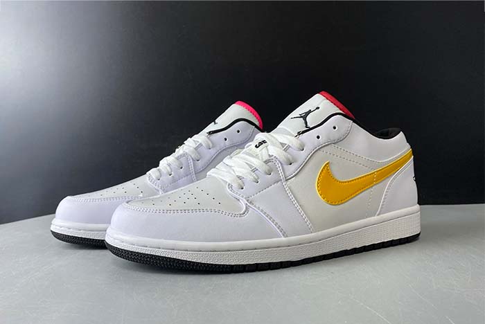 nike air jordan 1 low