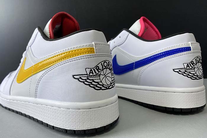 nike air jordan 1 low