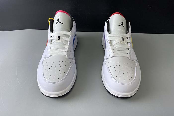 nike air jordan 1 low