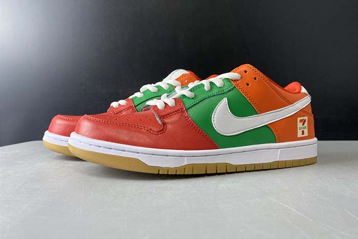 nike dunk low cz5130 600
