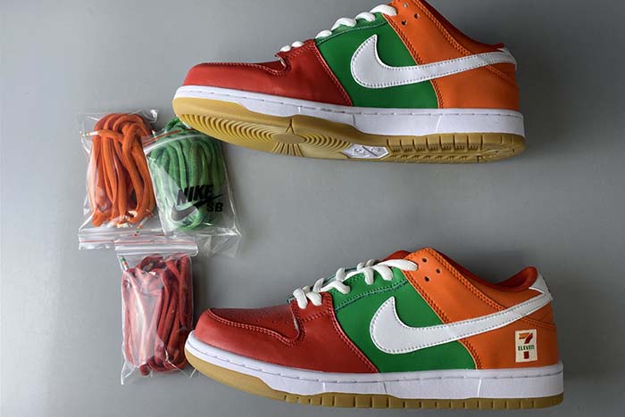 nike dunk low cz5130 600