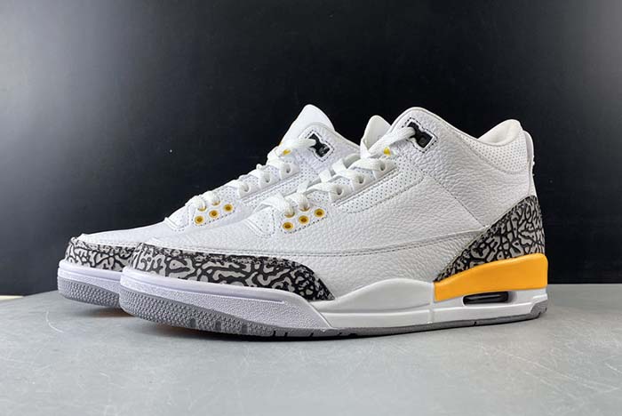 air jordan 3 wmns “laser orange” ck9246-108