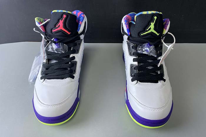 air jordan 5 “alternate bel-air”