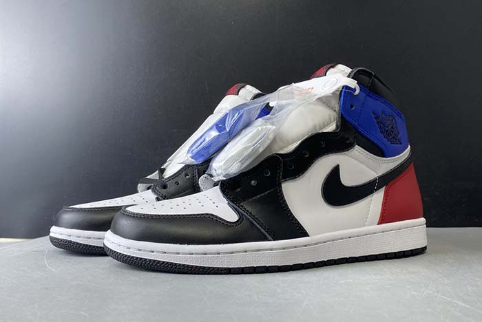 air jordan 1 high sp “top 3 2.0” da2728-100