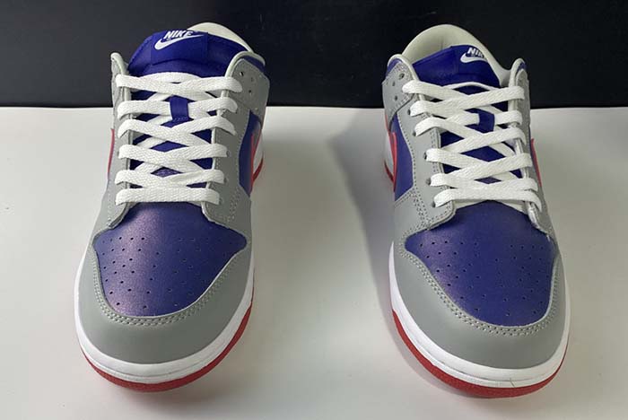 nike dunk low “samba” cz2667-400