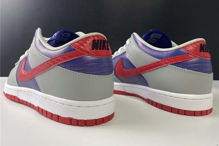 nike dunk low “samba” cz2667-400