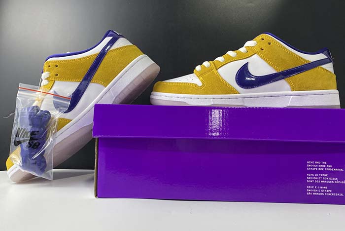 nike sb dunk low laser orange bq6817-800