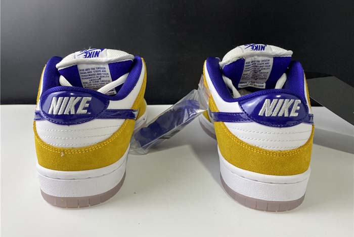 nike sb dunk low laser orange bq6817-800