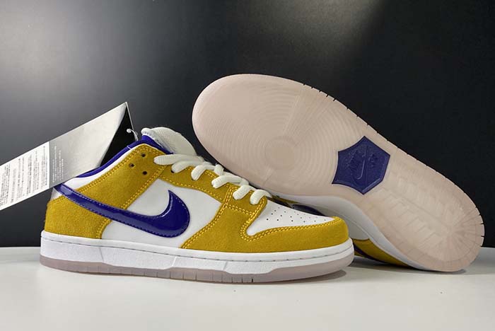nike sb dunk low laser orange bq6817-800