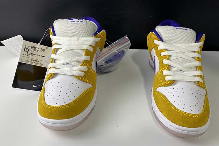 nike sb dunk low laser orange bq6817-800