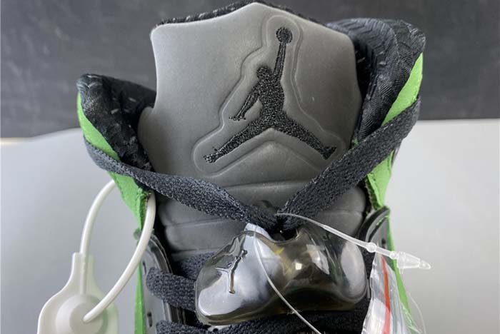 air jordan 5 “oregon” ck6631-307