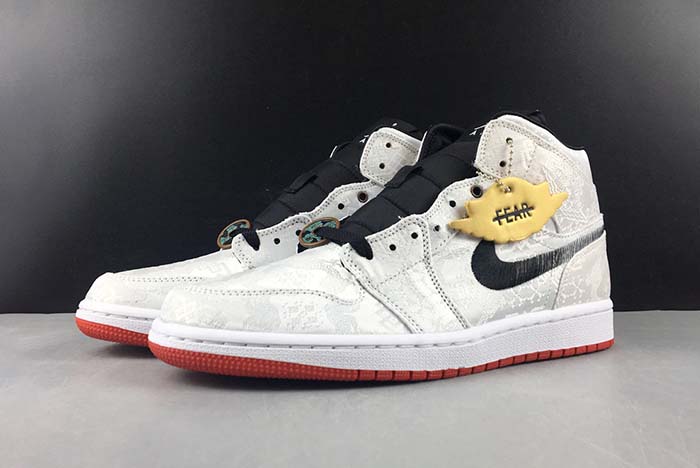 air jordan 1 mid