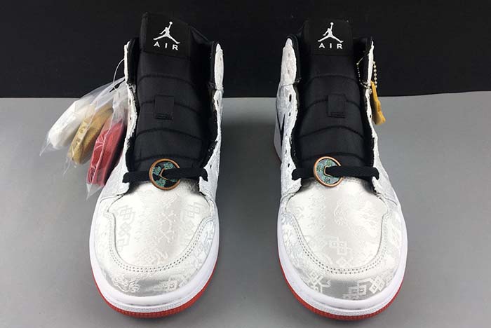 air jordan 1 mid